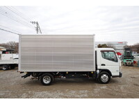 MITSUBISHI FUSO Canter Aluminum Van TKG-FEB50 2015 -_8
