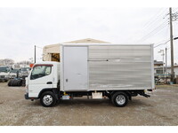 MITSUBISHI FUSO Canter Aluminum Van TKG-FEB50 2015 -_9