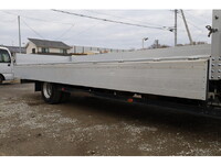 ISUZU Forward Aluminum Block TKG-FRR90S2 2014 63,194km_10