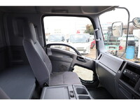 ISUZU Forward Aluminum Block TKG-FRR90S2 2014 63,194km_25