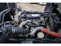 ISUZU Forward Aluminum Block TKG-FRR90S2 2014 63,194km_28