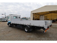 ISUZU Forward Aluminum Block TKG-FRR90S2 2014 63,194km_2