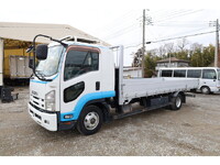 ISUZU Forward Aluminum Block TKG-FRR90S2 2014 63,194km_3