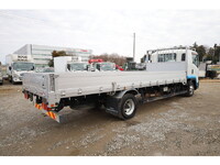 ISUZU Forward Aluminum Block TKG-FRR90S2 2014 63,194km_4