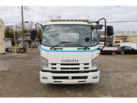 ISUZU Forward Aluminum Block TKG-FRR90S2 2014 63,194km_5