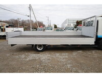 ISUZU Forward Aluminum Block TKG-FRR90S2 2014 63,194km_9