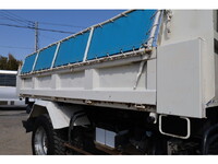 HINO Ranger Dump TKG-FC9JCAA 2015 111,500km_11