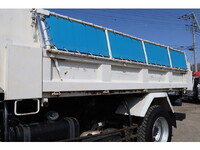 HINO Ranger Dump TKG-FC9JCAA 2015 111,500km_14