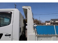 HINO Ranger Dump TKG-FC9JCAA 2015 111,500km_15