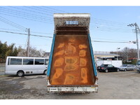 HINO Ranger Dump TKG-FC9JCAA 2015 111,500km_18