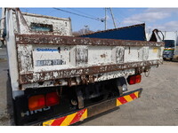 HINO Ranger Dump TKG-FC9JCAA 2015 111,500km_19