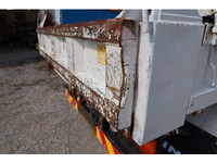 HINO Ranger Dump TKG-FC9JCAA 2015 111,500km_20