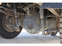 HINO Ranger Dump TKG-FC9JCAA 2015 111,500km_24