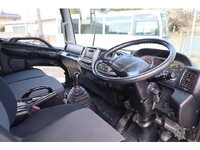 HINO Ranger Dump TKG-FC9JCAA 2015 111,500km_26