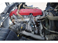 HINO Ranger Dump TKG-FC9JCAA 2015 111,500km_29