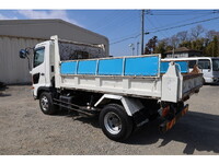 HINO Ranger Dump TKG-FC9JCAA 2015 111,500km_2