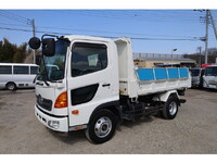 HINO Ranger Dump TKG-FC9JCAA 2015 111,500km_3