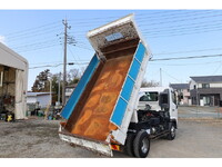 HINO Ranger Dump TKG-FC9JCAA 2015 111,500km_4