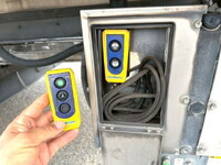 ISUZU Forward Refrigerator & Freezer Truck LKG-FTR90T2 2016 426,410km_11