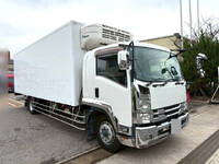 ISUZU Forward Refrigerator & Freezer Truck LKG-FTR90T2 2016 426,410km_1