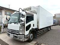 ISUZU Forward Refrigerator & Freezer Truck LKG-FTR90T2 2016 426,410km_3