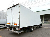 ISUZU Forward Refrigerator & Freezer Truck LKG-FTR90T2 2016 426,410km_4