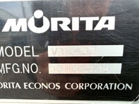 HINO Dutro Vacuum Truck TKG-XZU700X 2015 120,330km_12