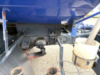 HINO Dutro Vacuum Truck TKG-XZU700X 2015 120,330km_13