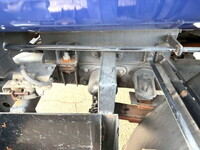 HINO Dutro Vacuum Truck TKG-XZU700X 2015 120,330km_14