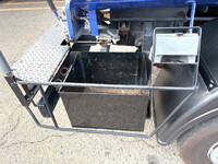 HINO Dutro Vacuum Truck TKG-XZU700X 2015 120,330km_16