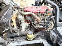 HINO Dutro Vacuum Truck TKG-XZU700X 2015 120,330km_19