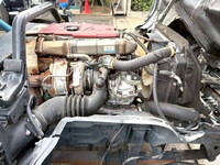 HINO Dutro Vacuum Truck TKG-XZU700X 2015 120,330km_20