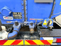 HINO Dutro Vacuum Truck TKG-XZU700X 2015 120,330km_6