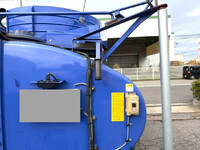 HINO Dutro Vacuum Truck TKG-XZU700X 2015 120,330km_7