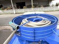 HINO Dutro Vacuum Truck TKG-XZU700X 2015 120,330km_8