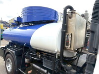 HINO Dutro Vacuum Truck TKG-XZU700X 2015 120,330km_9