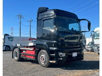 MITSUBISHI FUSO Super Great Trailer Head 2RG-FP74HDR 2020 197,565km_1