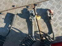 MITSUBISHI FUSO Super Great Trailer Head 2RG-FP74HDR 2020 197,565km_20