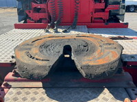 MITSUBISHI FUSO Super Great Trailer Head 2RG-FP74HDR 2020 197,565km_21