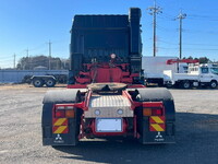 MITSUBISHI FUSO Super Great Trailer Head 2RG-FP74HDR 2020 197,565km_4