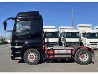 MITSUBISHI FUSO Super Great Trailer Head 2RG-FP74HDR 2020 197,565km_5