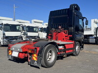 MITSUBISHI FUSO Super Great Trailer Head 2RG-FP74HDR 2020 197,565km_6
