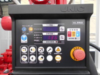 MITSUBISHI FUSO Canter Truck (With 5 Steps Of Cranes) 2RG-FEB80 2025 652km_10