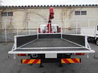 MITSUBISHI FUSO Canter Truck (With 5 Steps Of Cranes) 2RG-FEB80 2025 652km_17