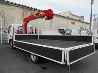 MITSUBISHI FUSO Canter Truck (With 5 Steps Of Cranes) 2RG-FEB80 2025 652km_18