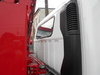 MITSUBISHI FUSO Canter Truck (With 5 Steps Of Cranes) 2RG-FEB80 2025 652km_19