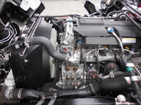 MITSUBISHI FUSO Canter Truck (With 5 Steps Of Cranes) 2RG-FEB80 2025 652km_21