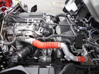 MITSUBISHI FUSO Canter Truck (With 5 Steps Of Cranes) 2RG-FEB80 2025 652km_22