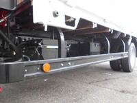 MITSUBISHI FUSO Canter Truck (With 5 Steps Of Cranes) 2RG-FEB80 2025 652km_23