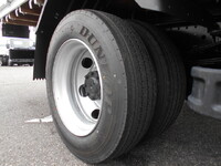 MITSUBISHI FUSO Canter Truck (With 5 Steps Of Cranes) 2RG-FEB80 2025 652km_27